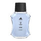 Eau de toilette Adidas Uefa Champions League Star Edition, 50ml