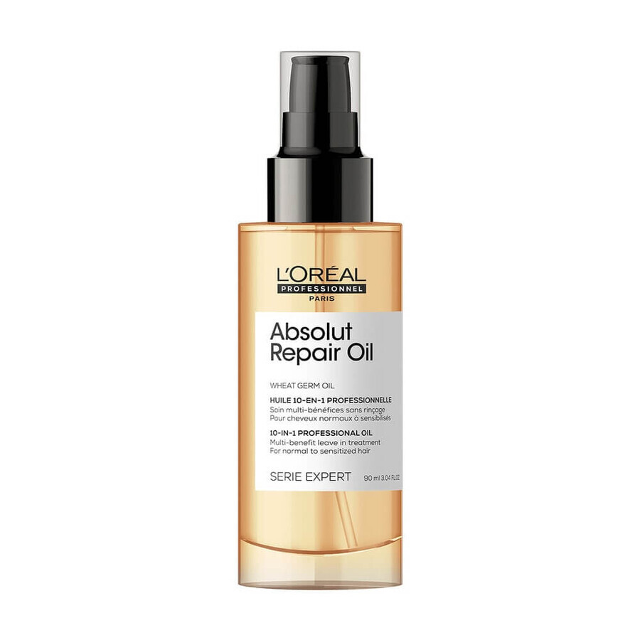 L'Oréal Professionnel Expert Series Absolut Repair Wax Oil, 90ml
