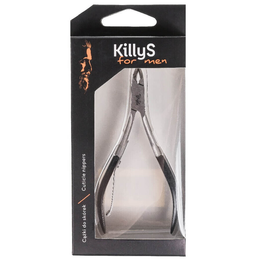 Boutique KillyS for men Bistouri à cuticules KillyS for men Bistouri à cuticules