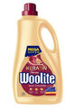 Woolite Farbwaschmittel Keratin Therapy 3,6 L/ 60 W&#228;schen