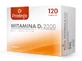 Protego Vitamin D 2000, 120 Kapseln