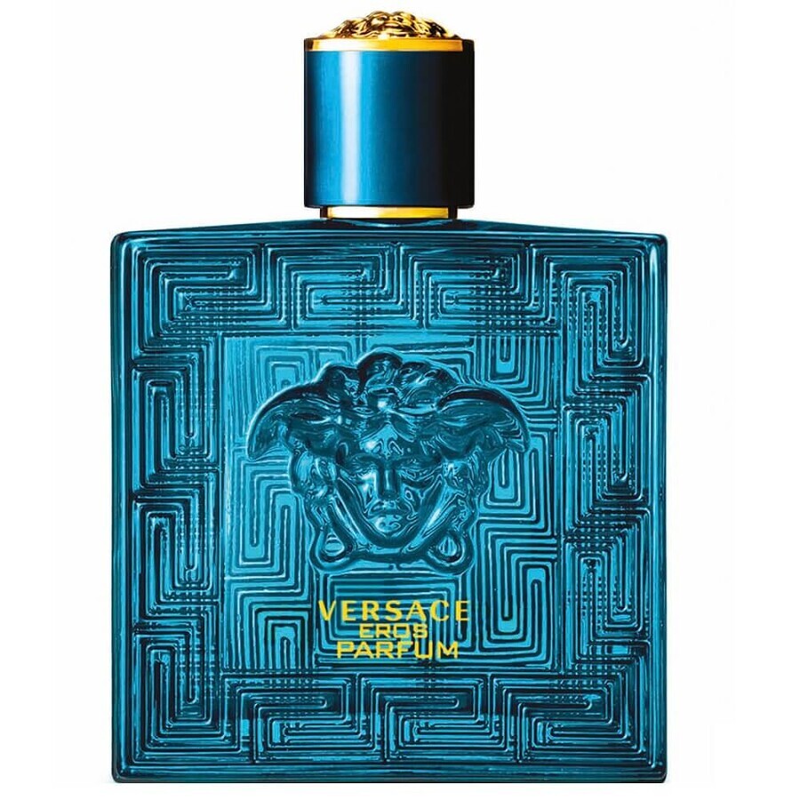 Versace Eros perfume spray, 100ml