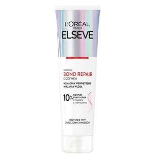 L'Oreal Paris Elseve Bond Repair Intrinsic Haarstärkende Spülung, 150ml