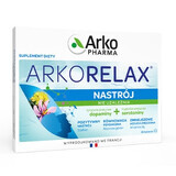 Arkorelax Mood, 30 comprimés