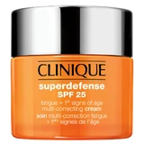Clinique Superdefense SPF25 Fatigue + 1st Signs of Age Multi Corrective Cream, 50ml