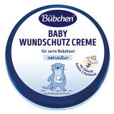 Bubchen Wundschutzcreme mit Zinkoxid, Kamille und Panthenol, 150 ml