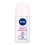Nivea Pearl amp; Beauty antiperspirant roll-on, 50ml