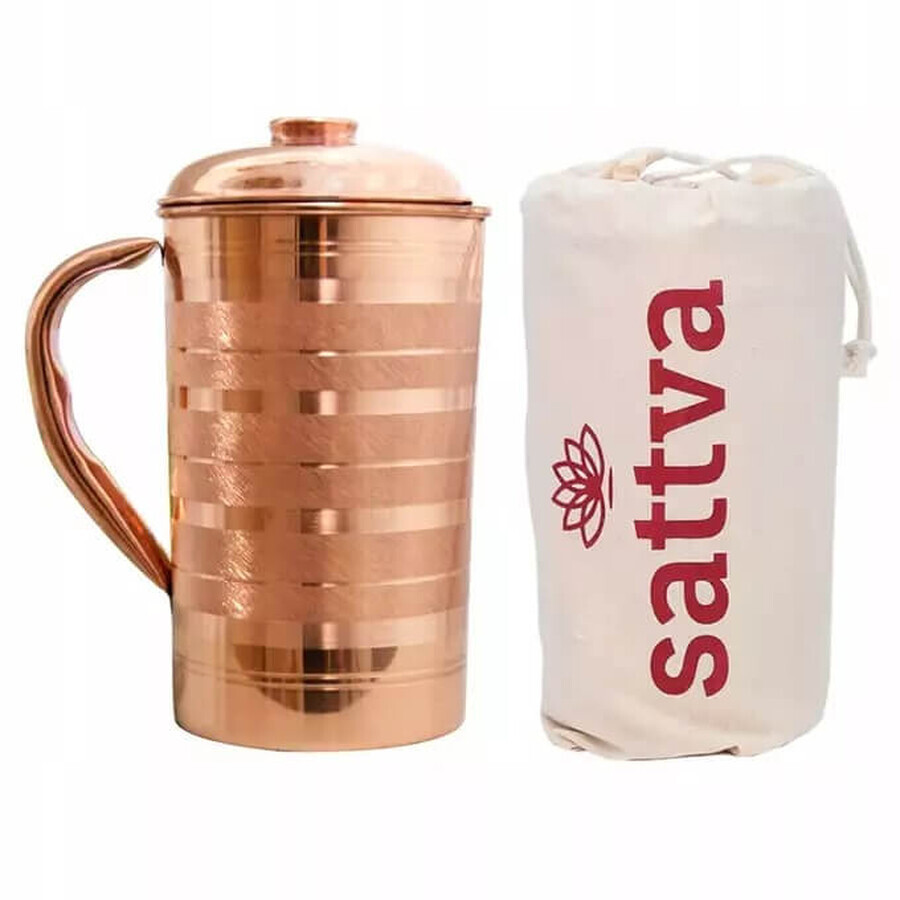 Sattva Stripe copper spray, 1250ml