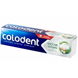 Colodent tandpasta, Strong Today, 100 ml