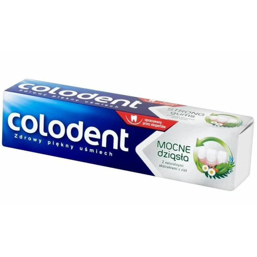 Colodent Zahnpasta, Strong Today, 100 ml