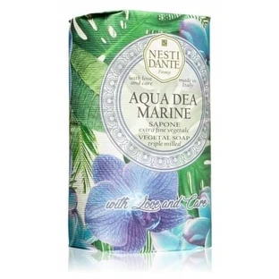 Săpun de toaletă Nesti Dante Aqua Dea Marine Sapone, 250g