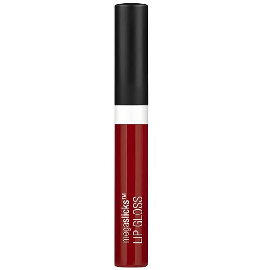 Wet n wild, Megaslicks lip gloss, lipstick, 1 pc