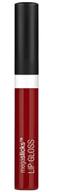 Wet n wild, Megaslicks lip gloss, lipstick, 1 pc