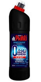 Dr Prakti el voor WC nulschaal blauw, 750 ml