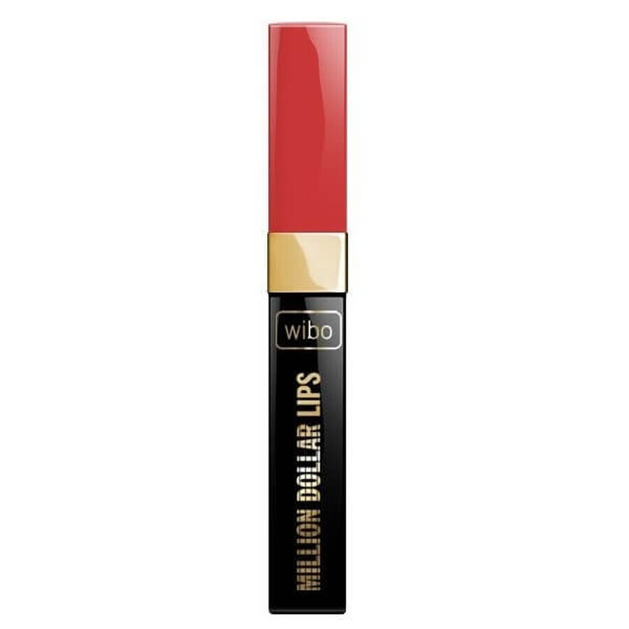 Comprar Wibo Million Dollar Lips Barra de labios mate 4, 3ml Wibo Million Dollar Lips Barra de labios mate 4, 3ml
