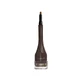 Lovely Brow Master Waterproof Augenbrauenpomade 02 Dunkelbraun