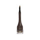 Lovely Brow Master Waterproof Augenbrauenpomade 02 Dunkelbraun
