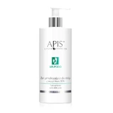 Apis Api Api-Podo voetverzachtende gel met 30% urea, 500ml