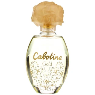 Gres Cabotine Cabotine Gold Eau de toilette, 100ml