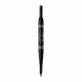 Max Factor Real Brow Fill amp; Shape Filling Eyebrow Pencil 01 Blonde