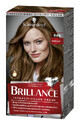 Schwarzkopf, Brilliance. Cremă colorantă, Rehbraun 864, 1 buc