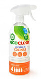 ECOCleox Kitchen Cleaner 500 ml
