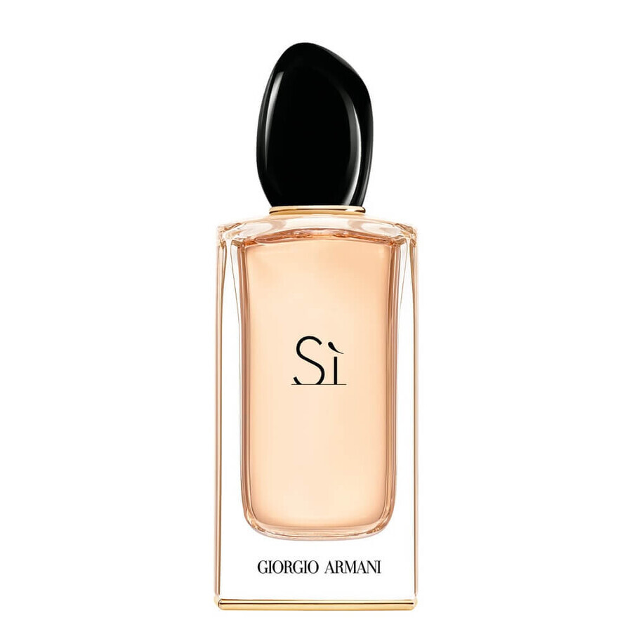 Giorgio Armani Si Eau de Parfum, 100ml