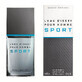 Issey Miyake L eau D issey Pour Homme Sport, Eau de toilette, 50ml