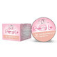 Apis Himbeer-Zucker-Lippenpeeling, 10ml