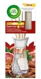 Air Wick, sticksuri parfumate Oriental Spice și Red Orange, 30 ml