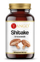 Yango Shitake, 90 capsule