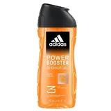 Adidas Power Booster Shower Gel for Men, 250ml