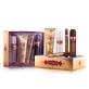 Cuba Royal Set Eau de Toilette 100ml + Eau de Toilette 15ml + el 200ml + Aftershave 100ml
