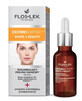 Flos-Lek Dermoexpert White amp; Beauty Peeling acido notturno luminoso 30ml