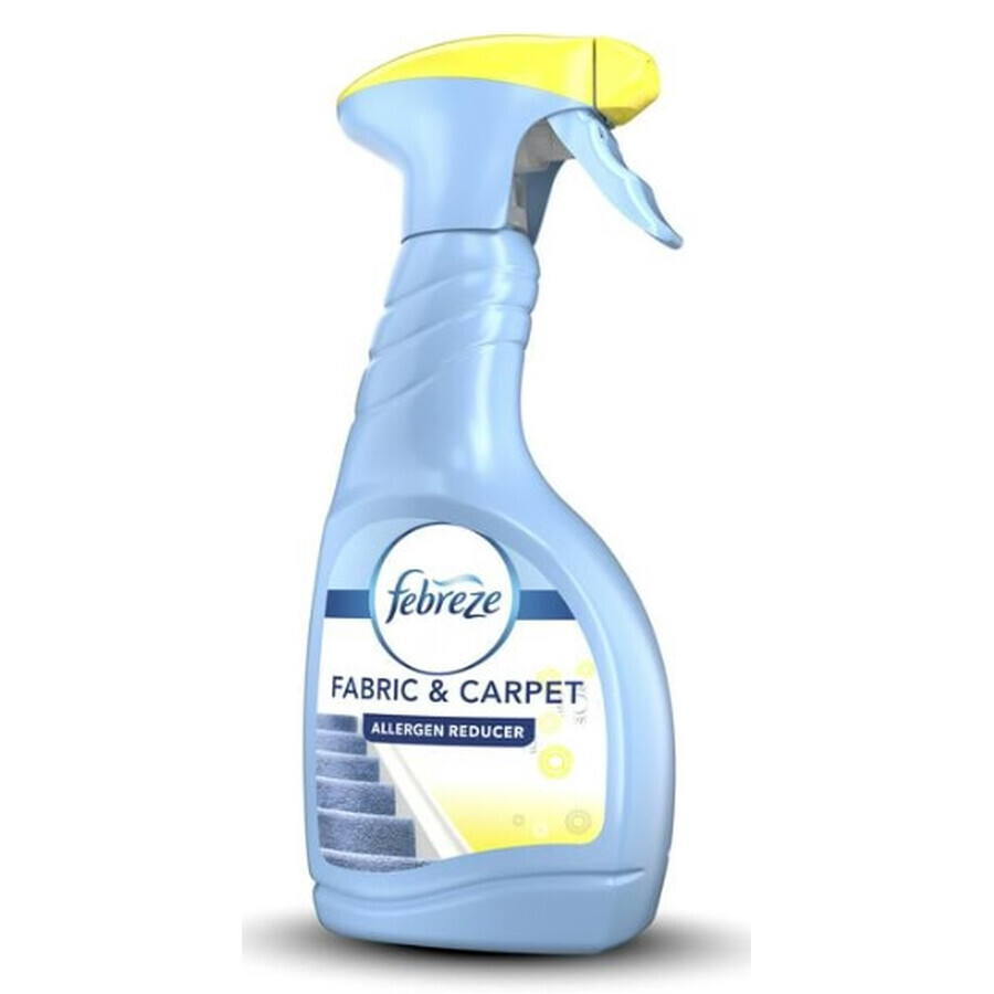 Febreze Allergenreduzierer für Stoffe und Teppiche, 375ml