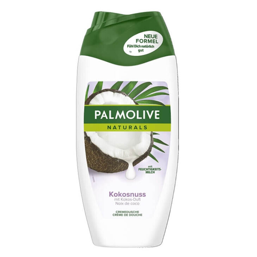 Palmolive, Coconut Shower Cream, 250 ml