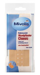 Mivolis, Pansement de plaie 1mx6cm, 1m