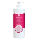 BasicLab Kojcy mizellare Lotion für kapillare und schmerzhafte Haut 2% Betain Naringenica amp; Ectoin, 500ml