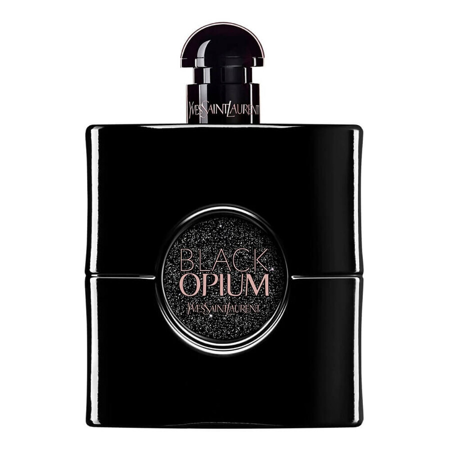 Yves Saint Laurent Black Opium Le Parfum Eau de Parfum, 90ml