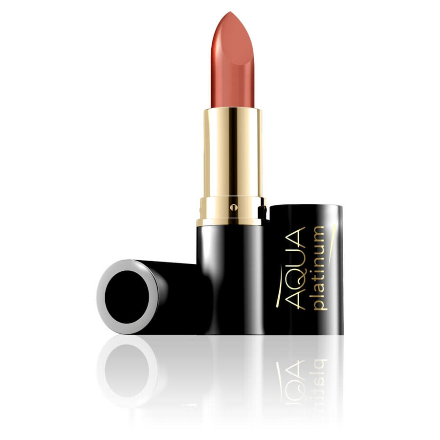 Eveline Cosmetics Ruj Aqua Platin 478