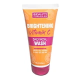 Beauty Formulas de gezichtsreiniger met vitamine C, 150 ml