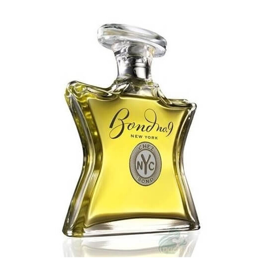 Bond No. 9 Chez Bond Eau de Parfum, 50ml