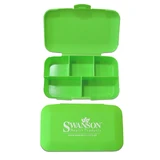 Swanson Medicine Box 1 pc