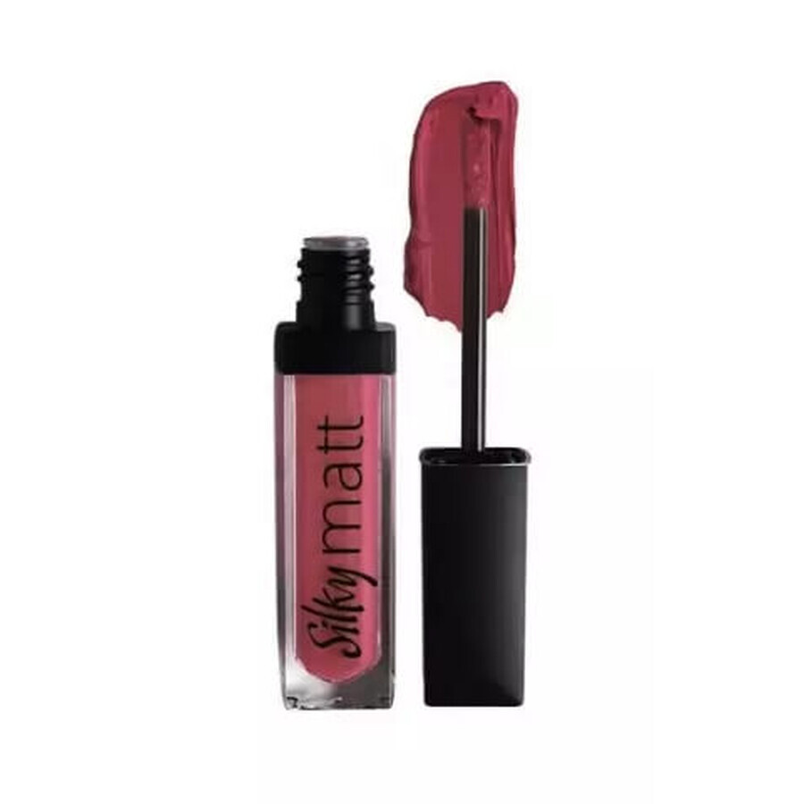 Comprar Paese, Barra de labios líquida, Mate sedoso 03, 6 ml Paese, Barra de labios líquida, Mate sedoso 03, 6 ml