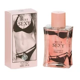 Eau de parfum Real Time Miss Sexy 100ml