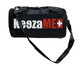 Include borse sportive, toppe, braccialetti