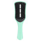 Tangle Teezer Easy Dry Teezer Easy Dry amp; Go Sweet Pea Bel&#252;ftete Haarb&#252;rste