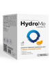 HydroMe Electrolytes Orange Flavored Oral Rehydration Product, 10 units - Long Shelf Life!