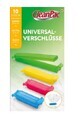 CleanPac, &#238;nchideri universale, 10 bucăți