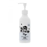 Yope Loción Manos y Cuerpo Higo, 300 ml